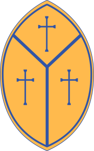 Cookridge Holy Trinity Church of England VA Primary School logo