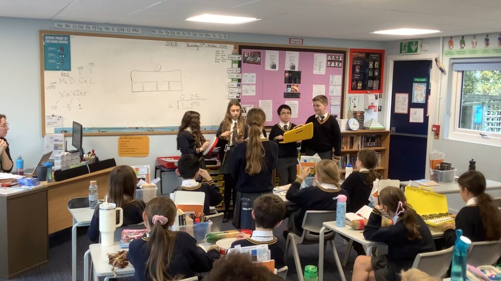 6E Music- tuned/untuned percussion performances assessments